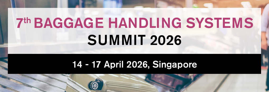 7th Baggage Handling Systems Summit 2026